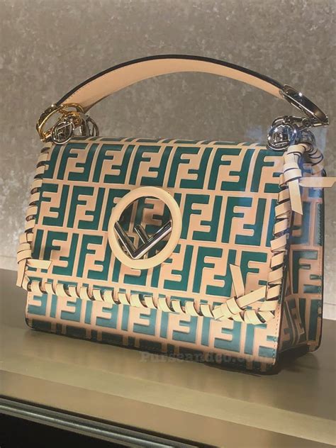 borse fendi classiche 2018|borse femminili.